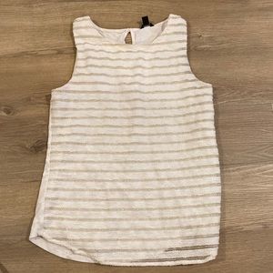 Ann Taylor Tank